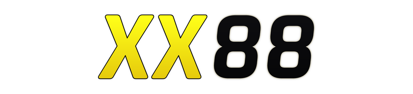 xx88 Logo